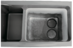 Lada frigorifica diniwid 35l 1224v racire 20c 6647 7 17129004171388