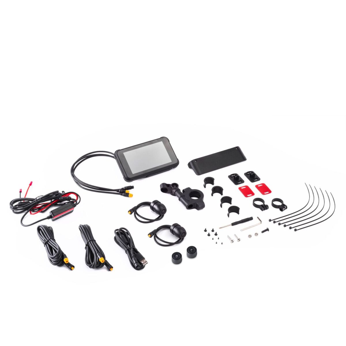 M bikeplay guardian cu display si camera 6663 3 17159444385077