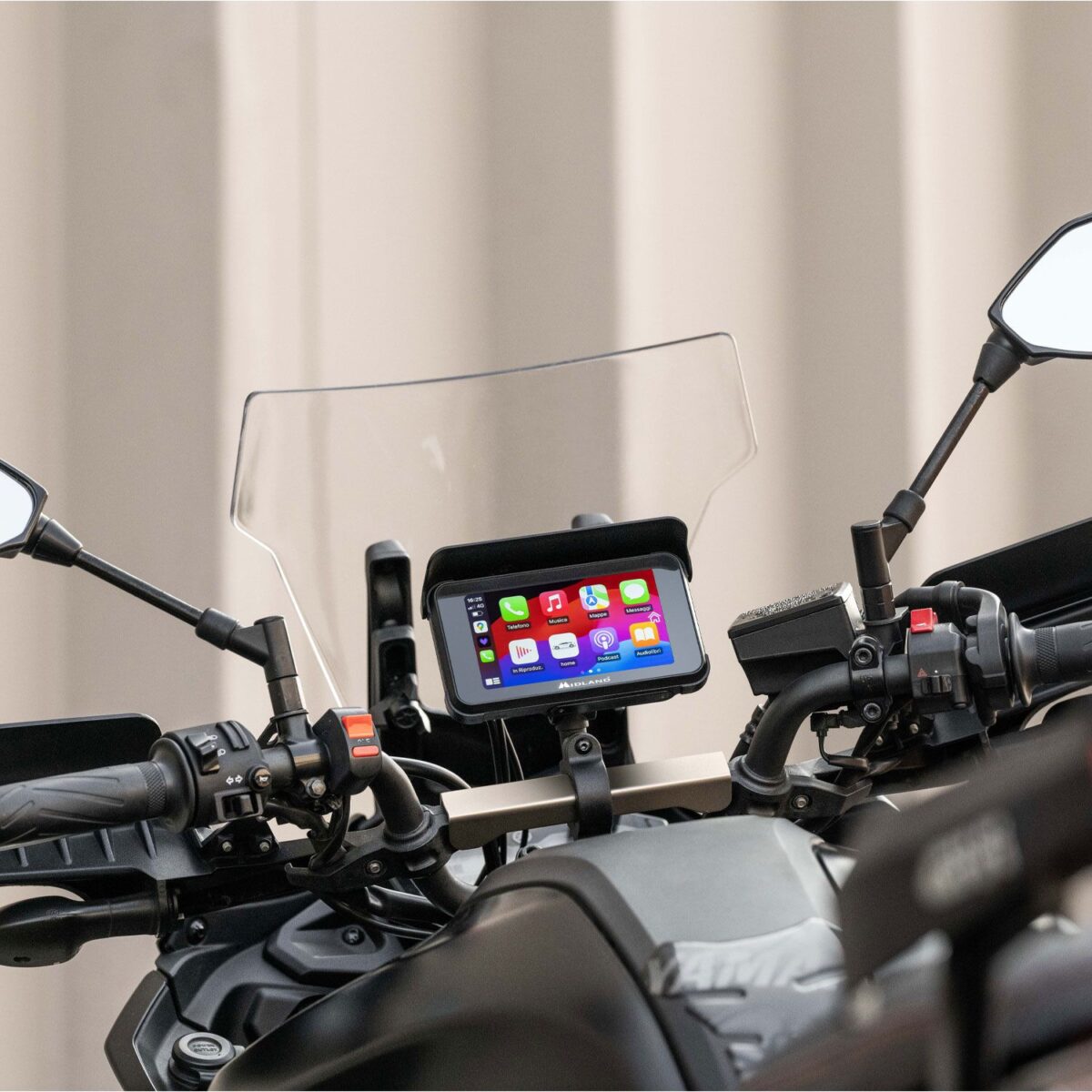 M bikeplay guardian cu display si camera 6663 8 17159444514206