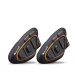 Sistem comunicare Bluetooth Midland BTX1 PRO S double