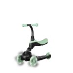 03 trotineta multifunctionala 6in1 qplay sema evo verde square