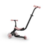 08 trotineta multifunctionala 6in1 qplay sema evo roz square