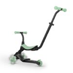 08 trotineta multifunctionala 6in1 qplay sema evo verde square