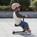 13 trotineta multifunctionala 6in1 qplay sema evo roz square